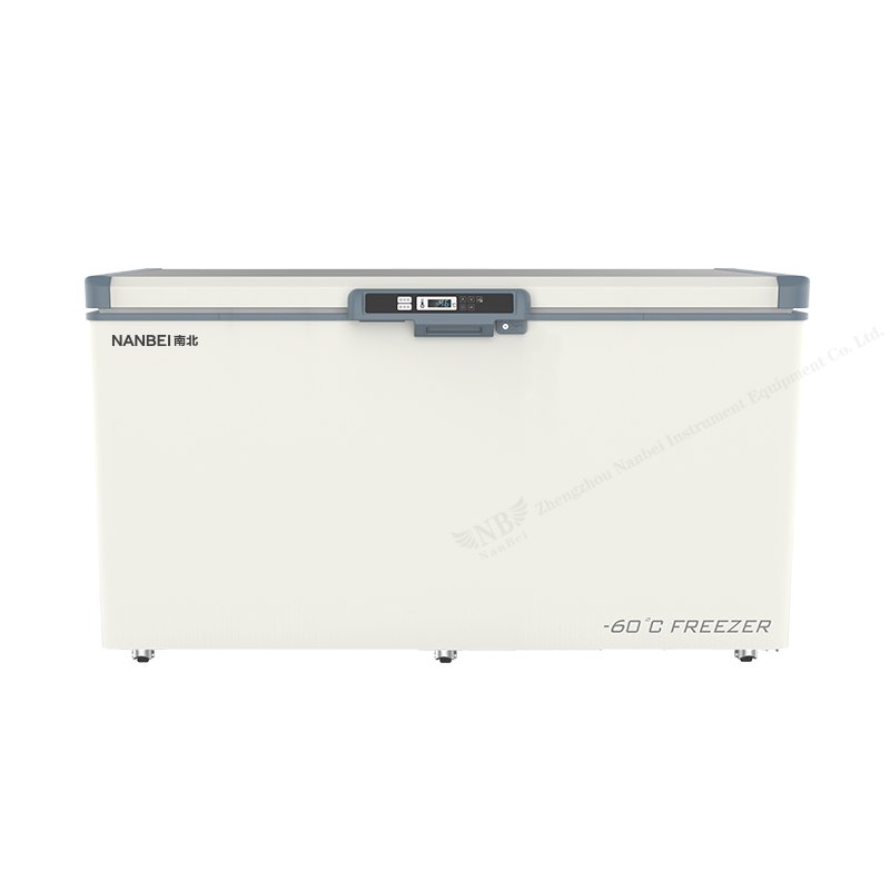 360L -60℃ Ultra Low Temperature Freezer