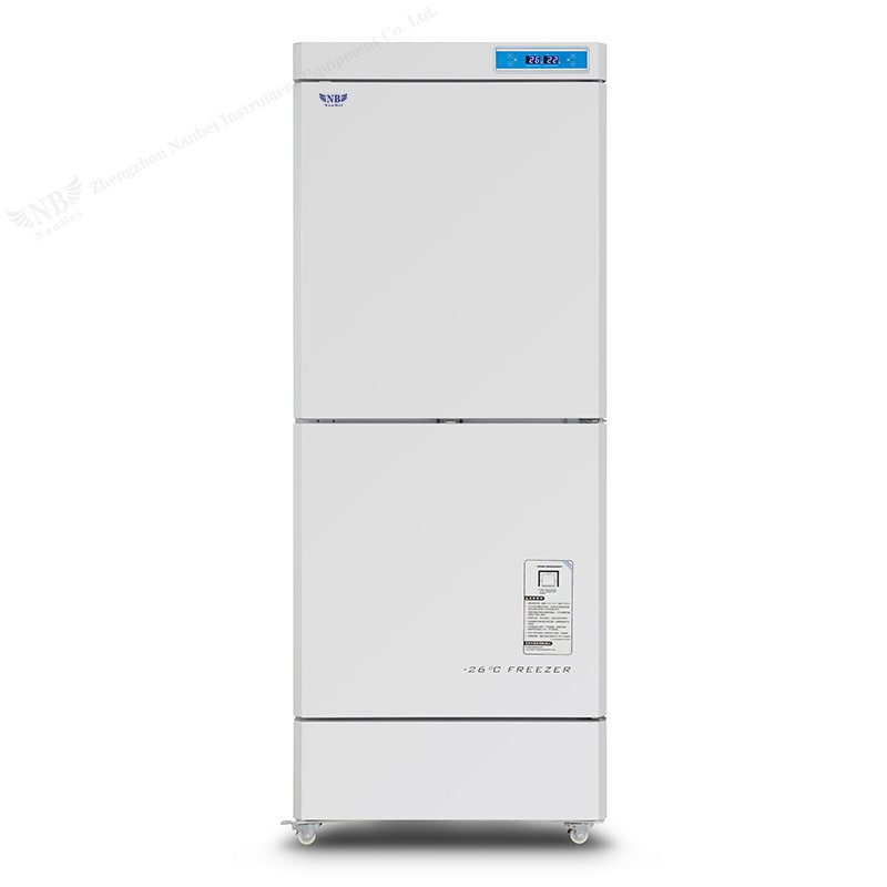 EL-260 Medical Refrigerator Freezer
