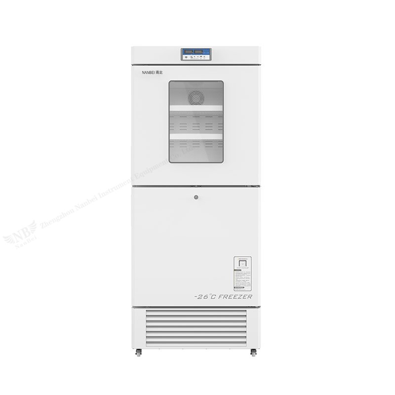 EL-450 Medical Refrigerator Freezer