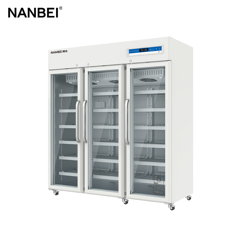 ultra low temperature freezer