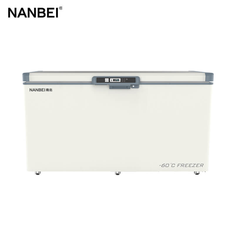 low temperature freezer