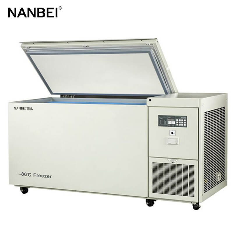 medical mini freezer