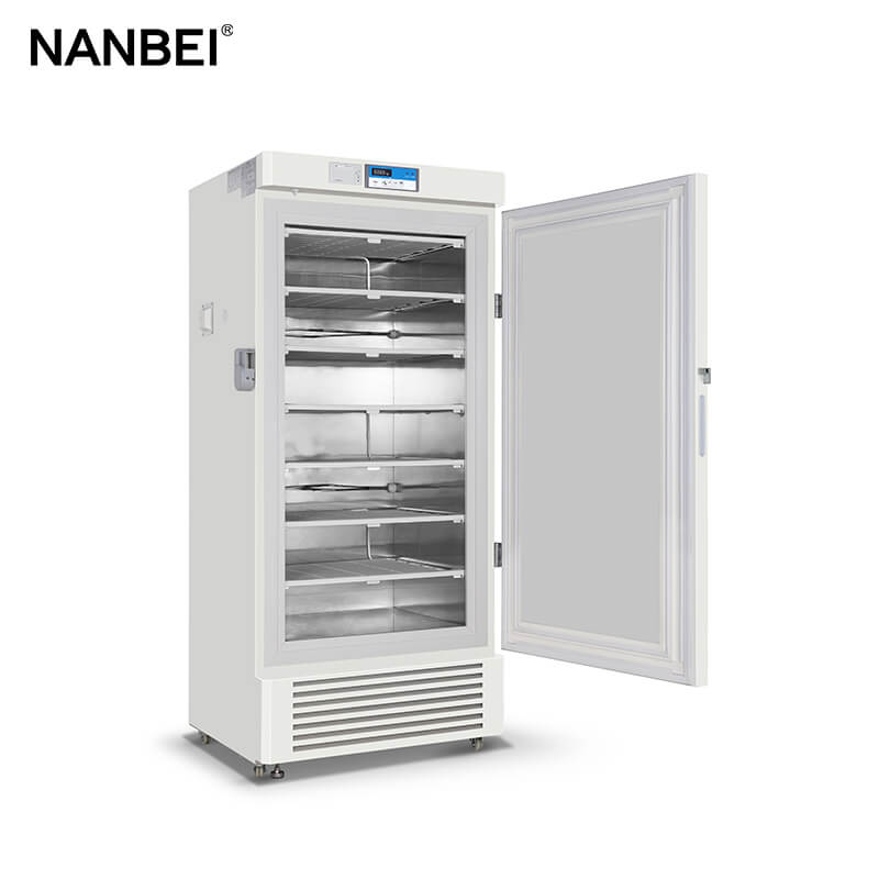 medical freezer