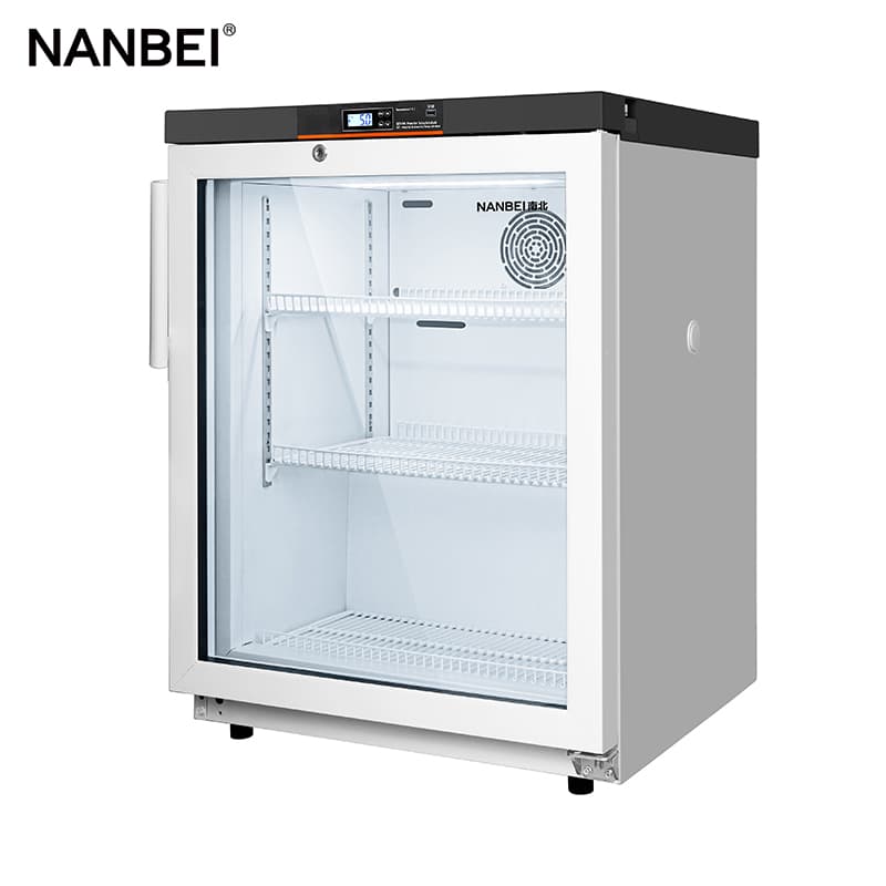 mini refrigerator