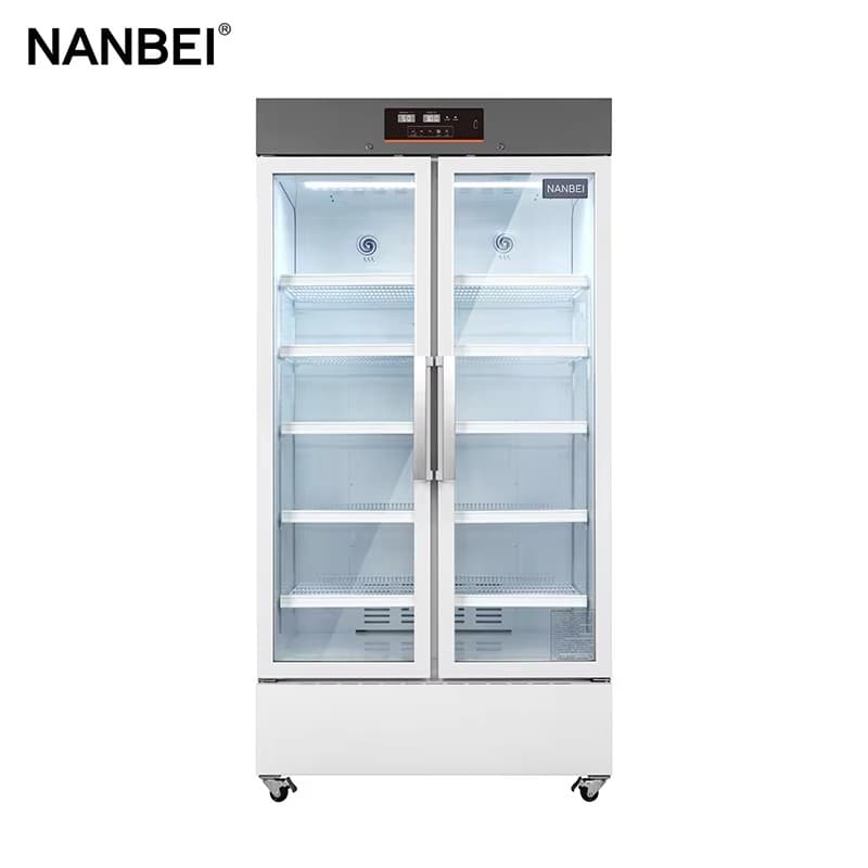 medicine storage cooler