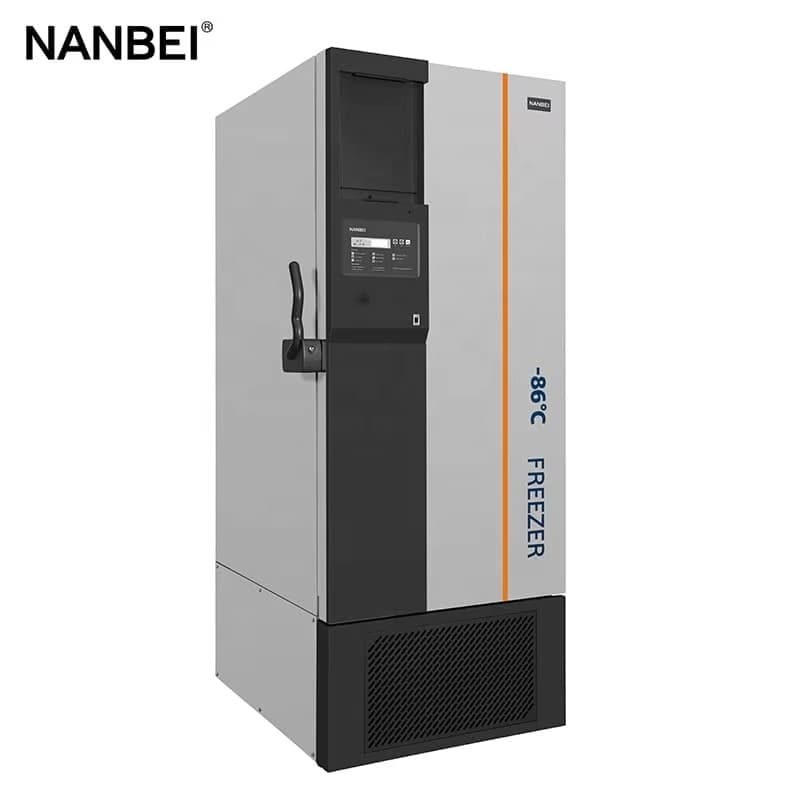 laboratory freezer laboratory freezer